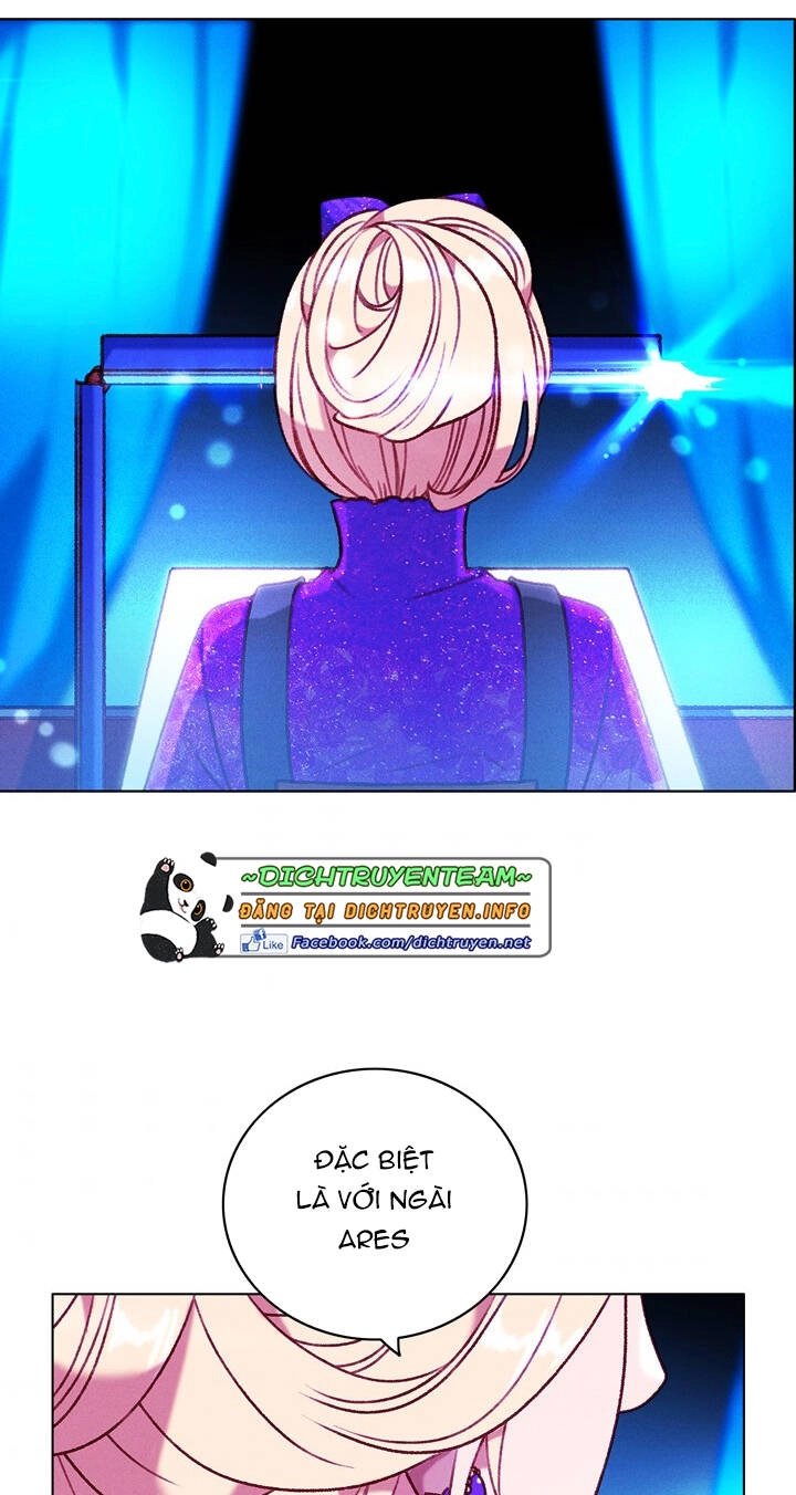 Hóa Kiếp Thành Chị Gái Của Bạo Chúa Chapter 102 - 3