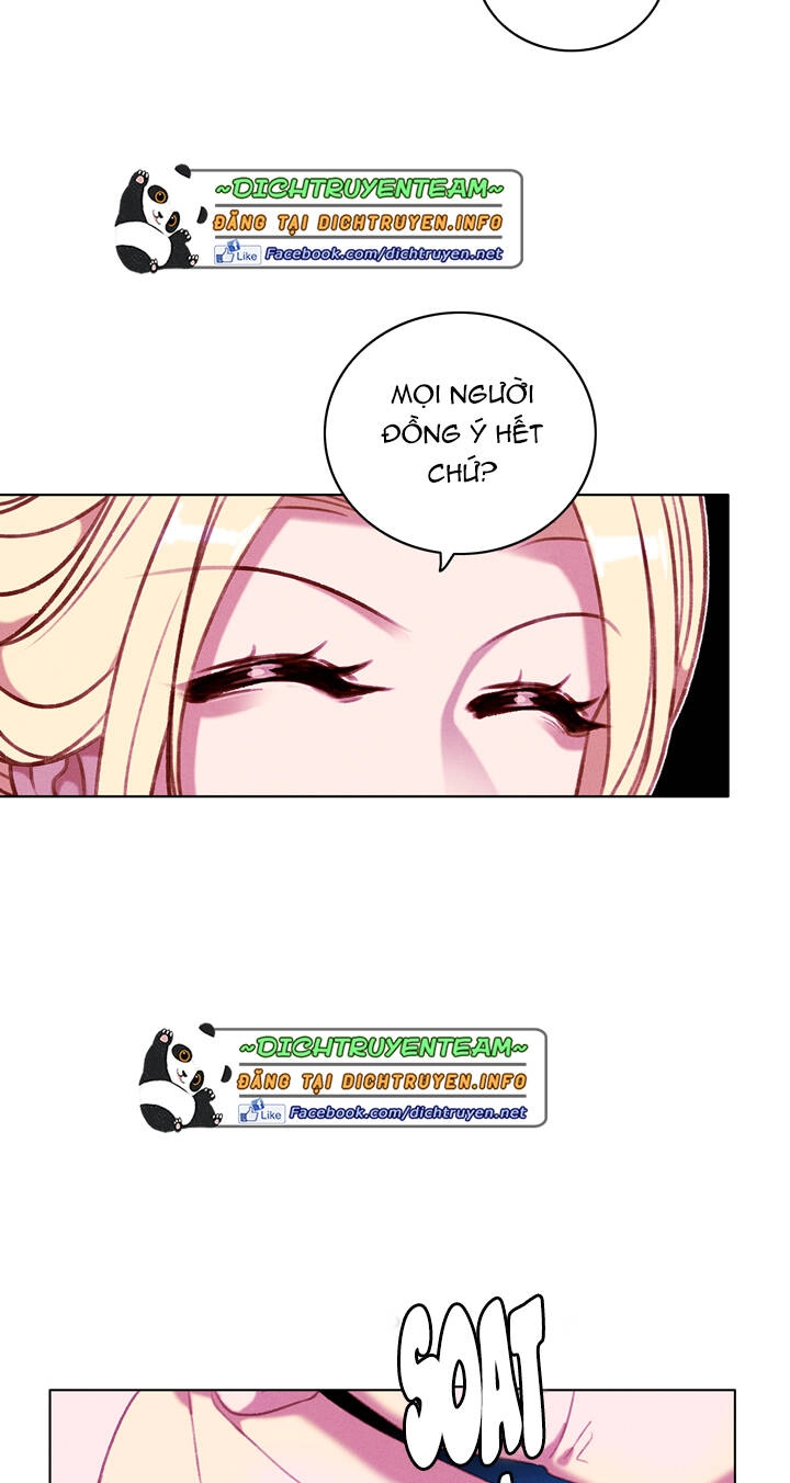 Hóa Kiếp Thành Chị Gái Của Bạo Chúa Chapter 102 - 5