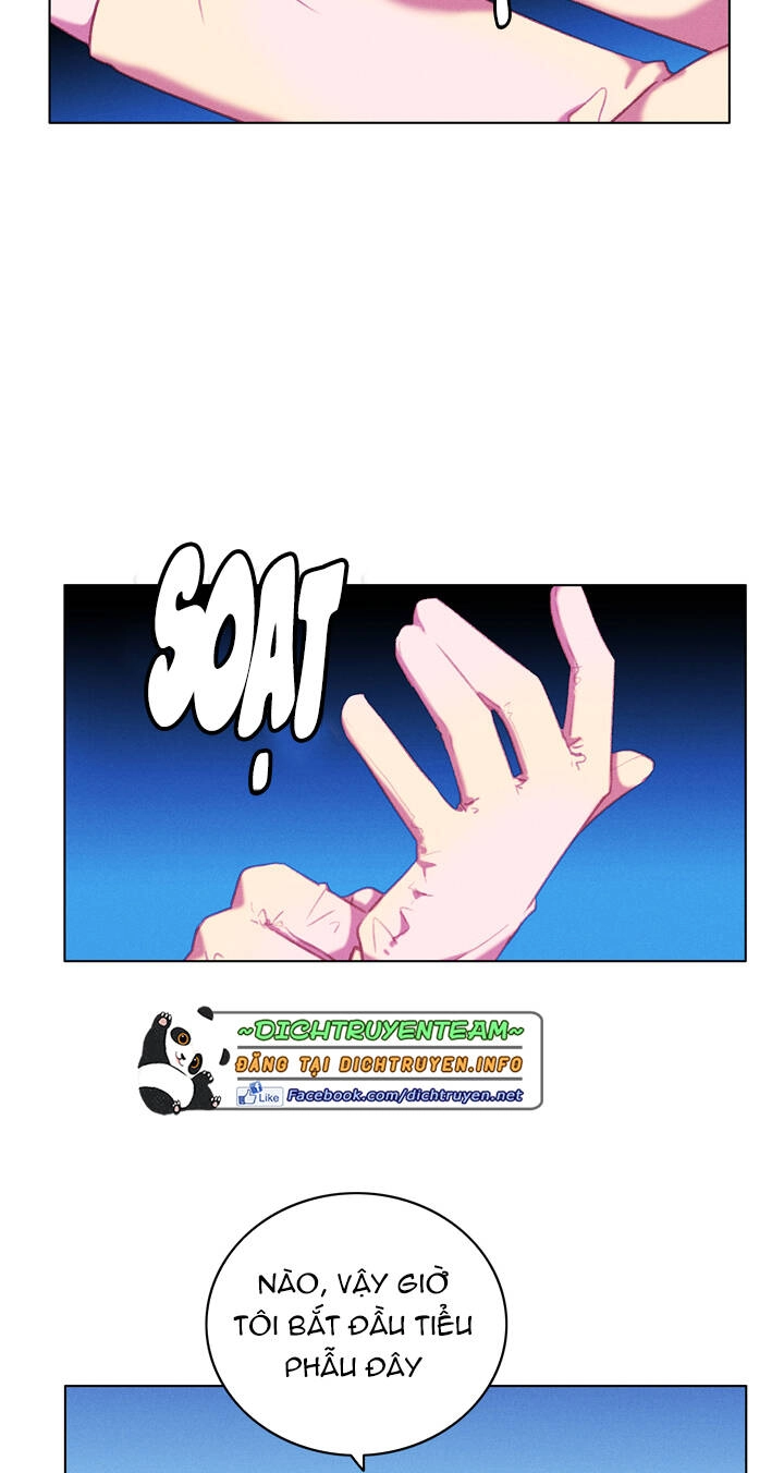 Hóa Kiếp Thành Chị Gái Của Bạo Chúa Chapter 102 - 6