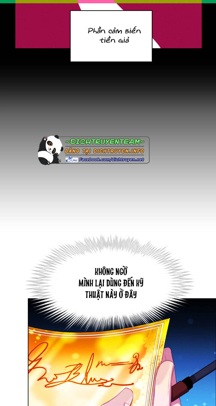 Hóa Kiếp Thành Chị Gái Của Bạo Chúa Chapter 102 - 9