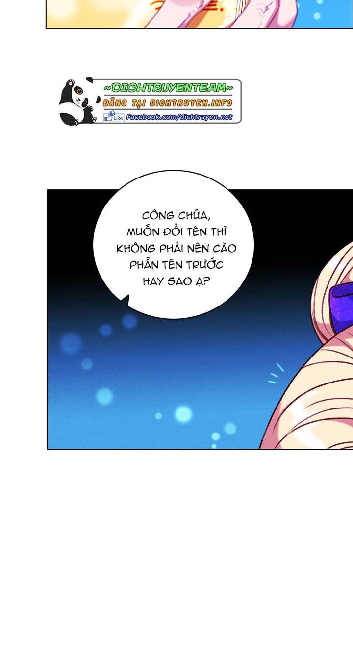 Hóa Kiếp Thành Chị Gái Của Bạo Chúa Chapter 102 - 10