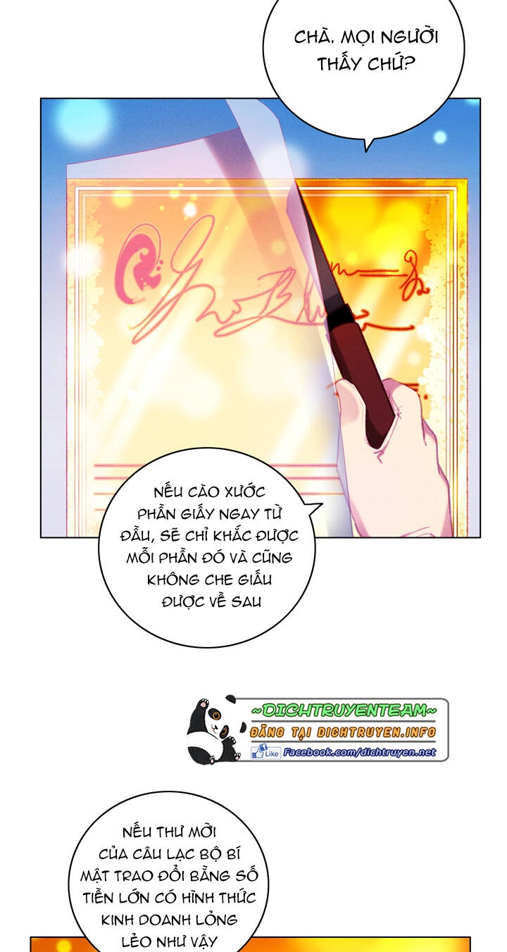 Hóa Kiếp Thành Chị Gái Của Bạo Chúa Chapter 102 - 13