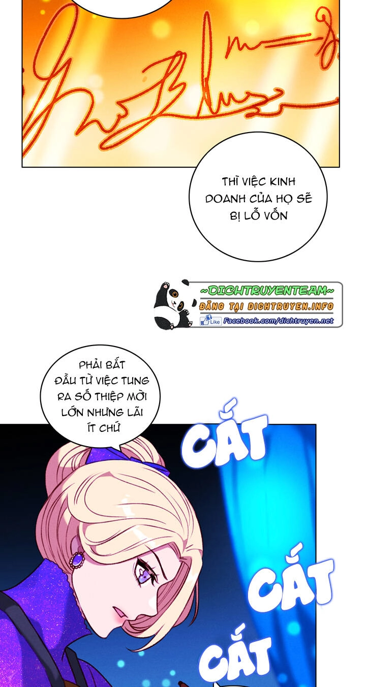 Hóa Kiếp Thành Chị Gái Của Bạo Chúa Chapter 102 - 14