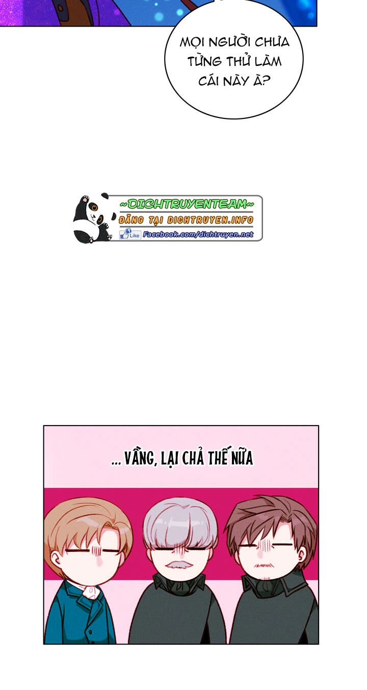 Hóa Kiếp Thành Chị Gái Của Bạo Chúa Chapter 102 - 15