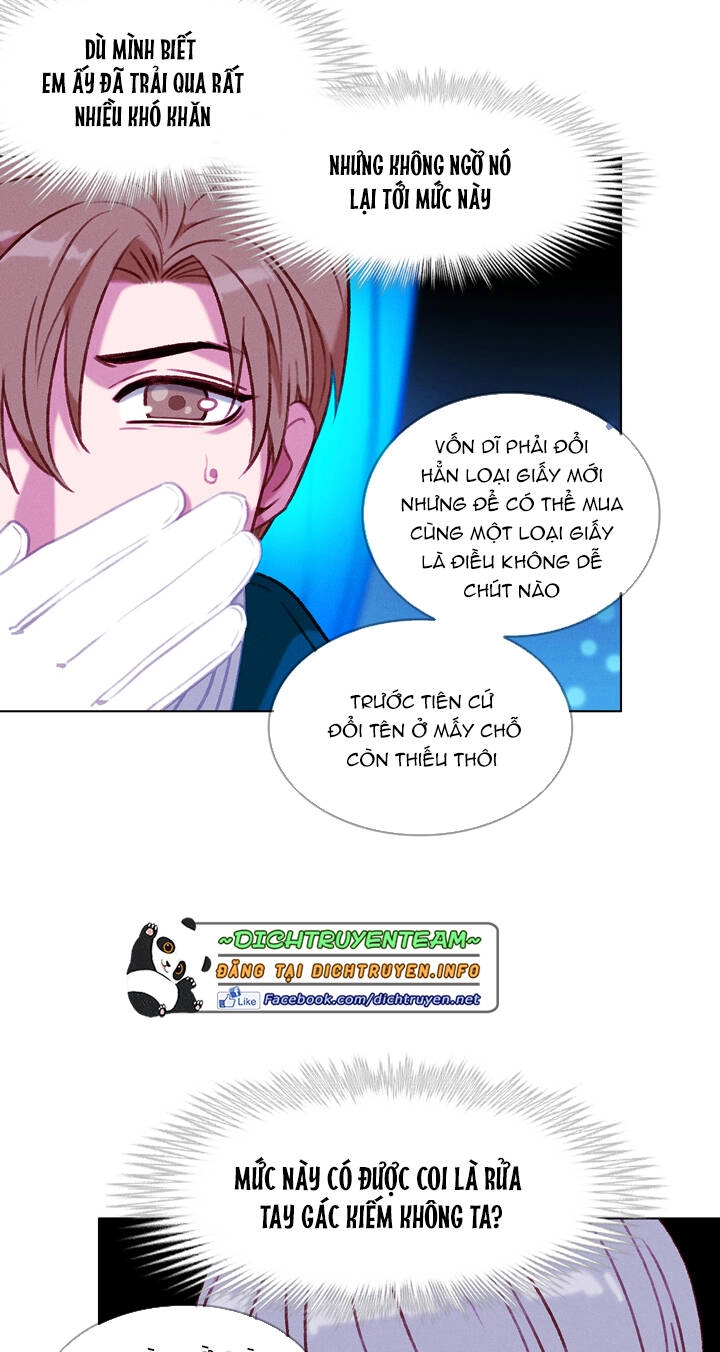 Hóa Kiếp Thành Chị Gái Của Bạo Chúa Chapter 102 - 17