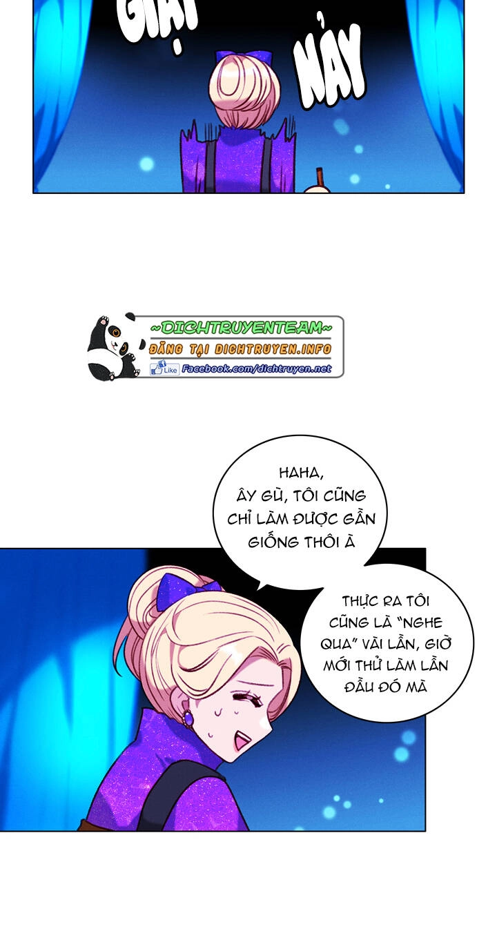 Hóa Kiếp Thành Chị Gái Của Bạo Chúa Chapter 102 - 19