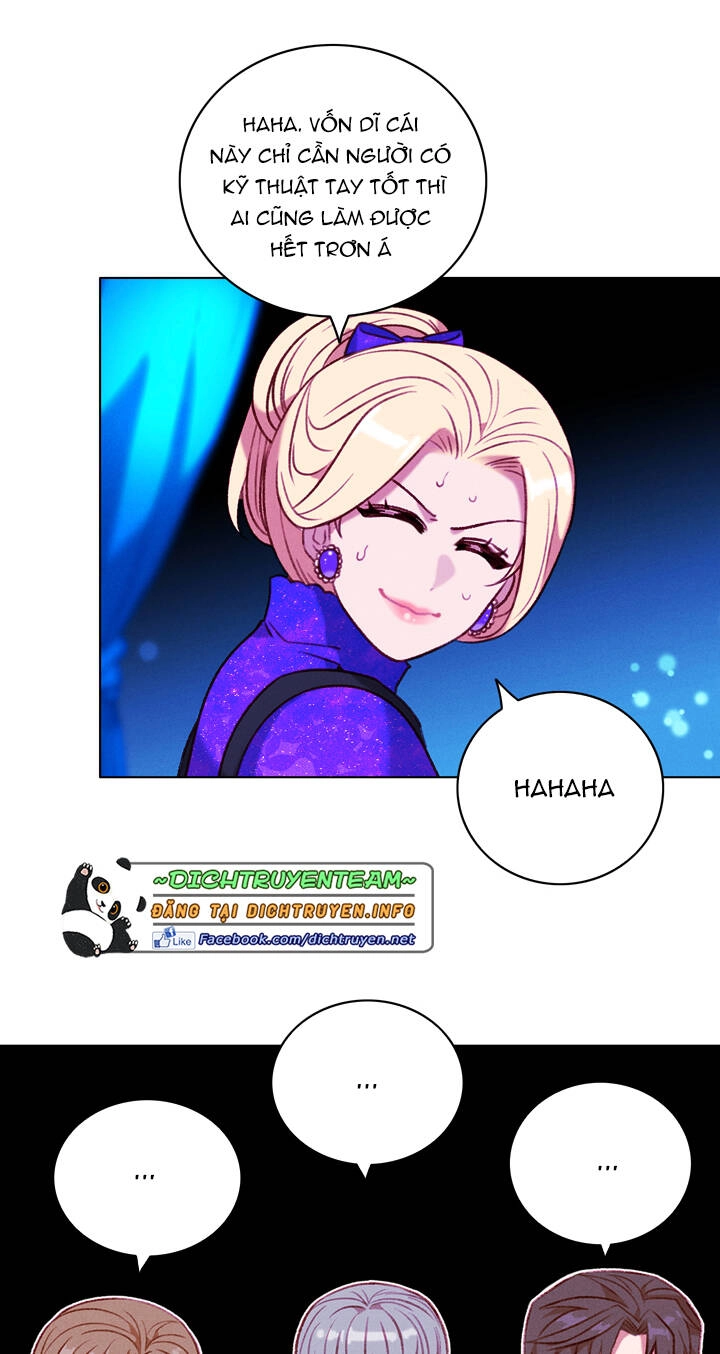 Hóa Kiếp Thành Chị Gái Của Bạo Chúa Chapter 102 - 20