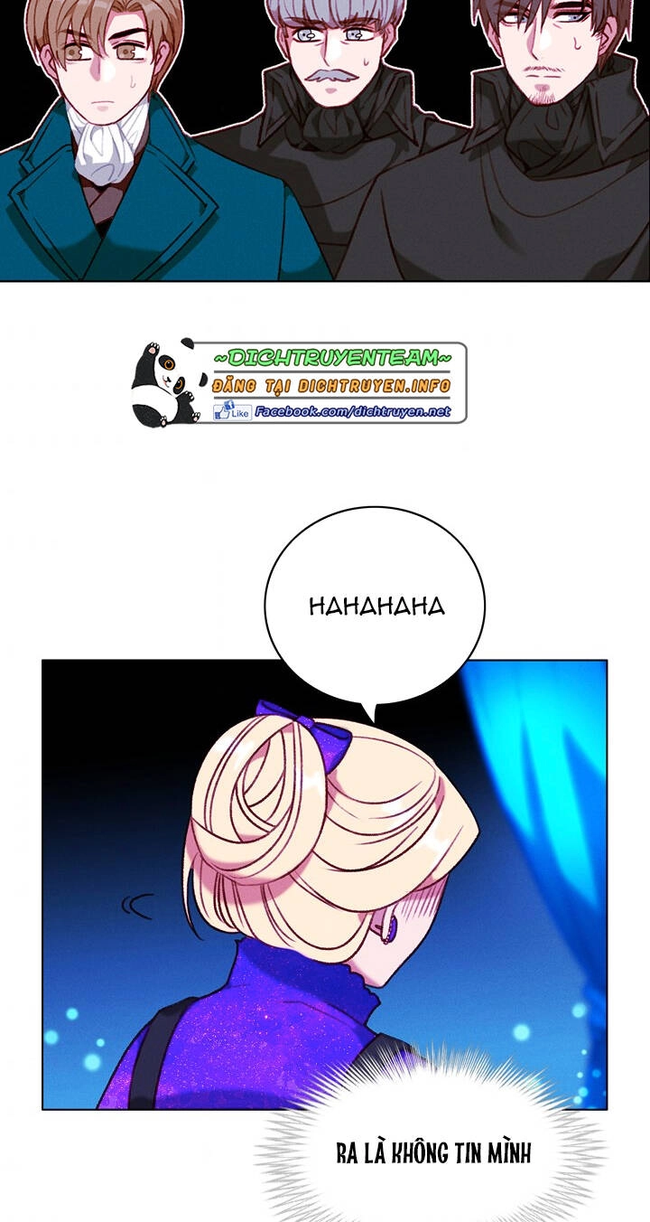 Hóa Kiếp Thành Chị Gái Của Bạo Chúa Chapter 102 - 21