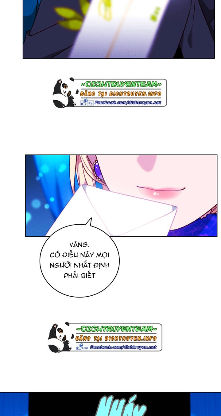 Hóa Kiếp Thành Chị Gái Của Bạo Chúa Chapter 102 - 25