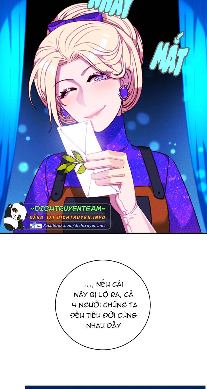 Hóa Kiếp Thành Chị Gái Của Bạo Chúa Chapter 102 - 26