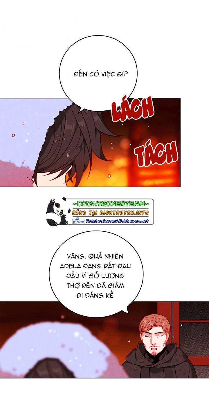 Hóa Kiếp Thành Chị Gái Của Bạo Chúa Chapter 102 - 28