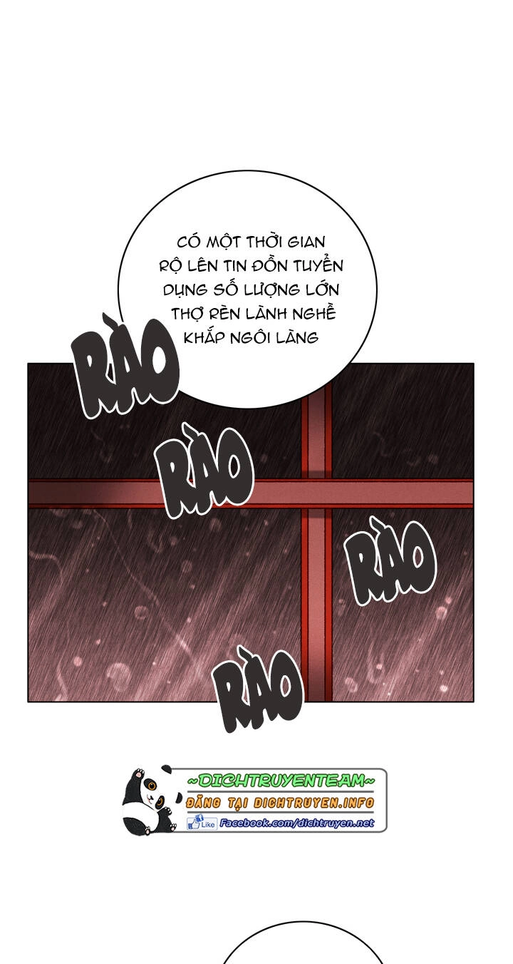 Hóa Kiếp Thành Chị Gái Của Bạo Chúa Chapter 102 - 29