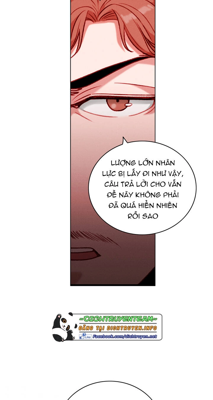 Hóa Kiếp Thành Chị Gái Của Bạo Chúa Chapter 102 - 32