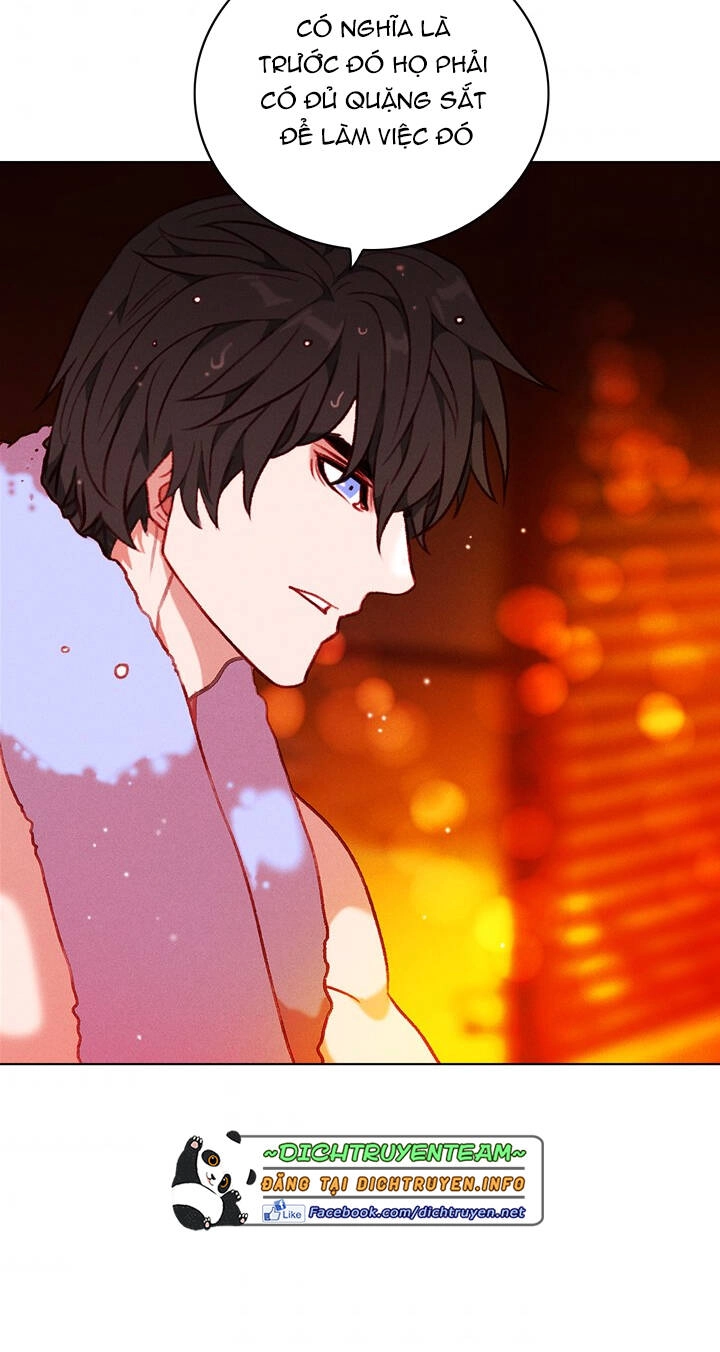 Hóa Kiếp Thành Chị Gái Của Bạo Chúa Chapter 102 - 33