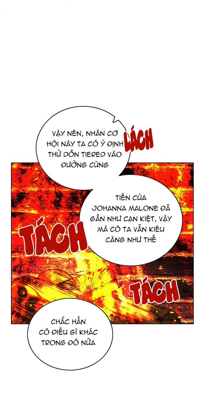 Hóa Kiếp Thành Chị Gái Của Bạo Chúa Chapter 102 - 34