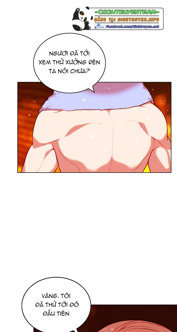 Hóa Kiếp Thành Chị Gái Của Bạo Chúa Chapter 102 - 35