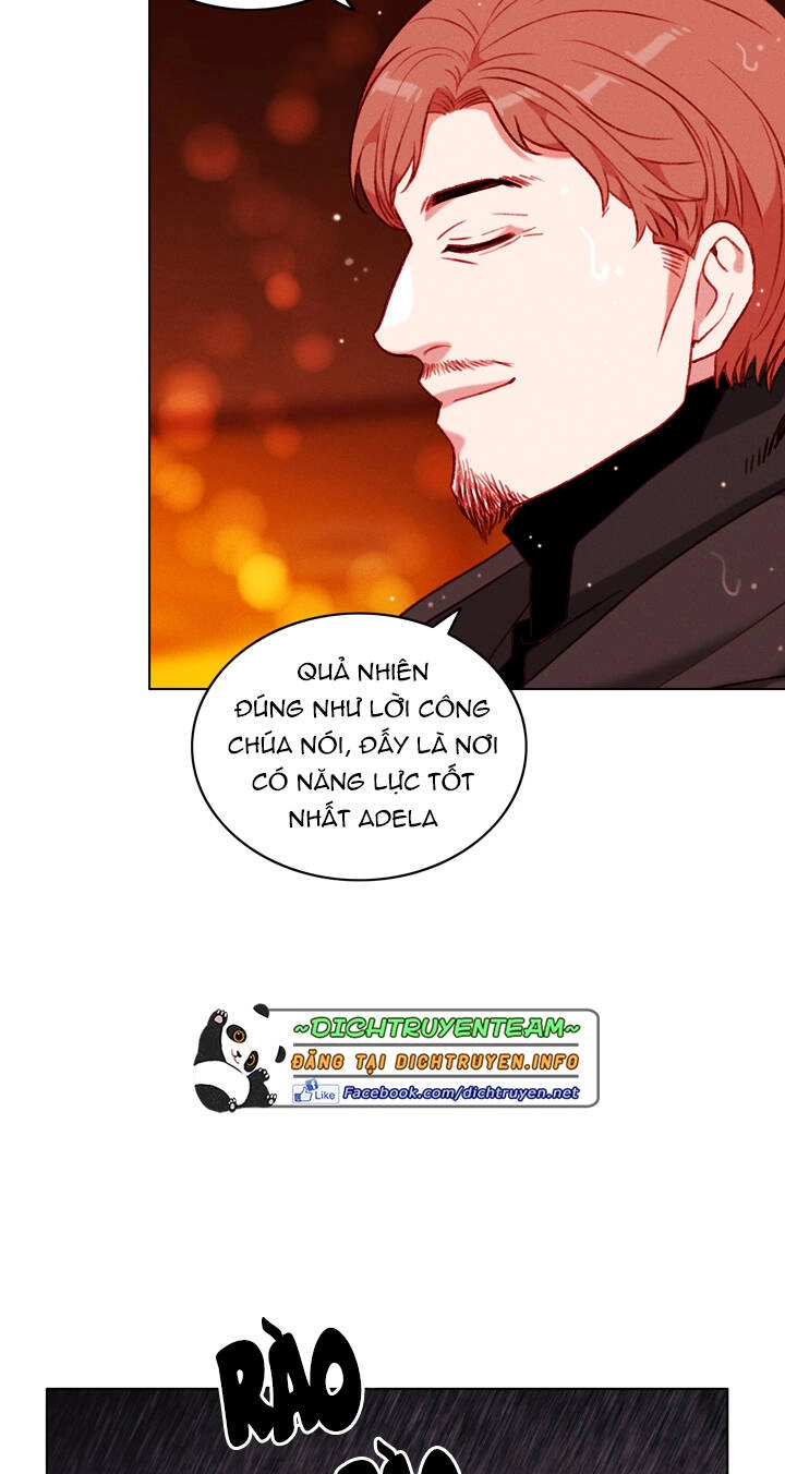 Hóa Kiếp Thành Chị Gái Của Bạo Chúa Chapter 102 - 36