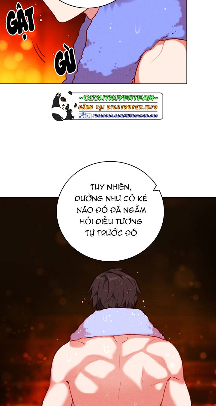 Hóa Kiếp Thành Chị Gái Của Bạo Chúa Chapter 102 - 38