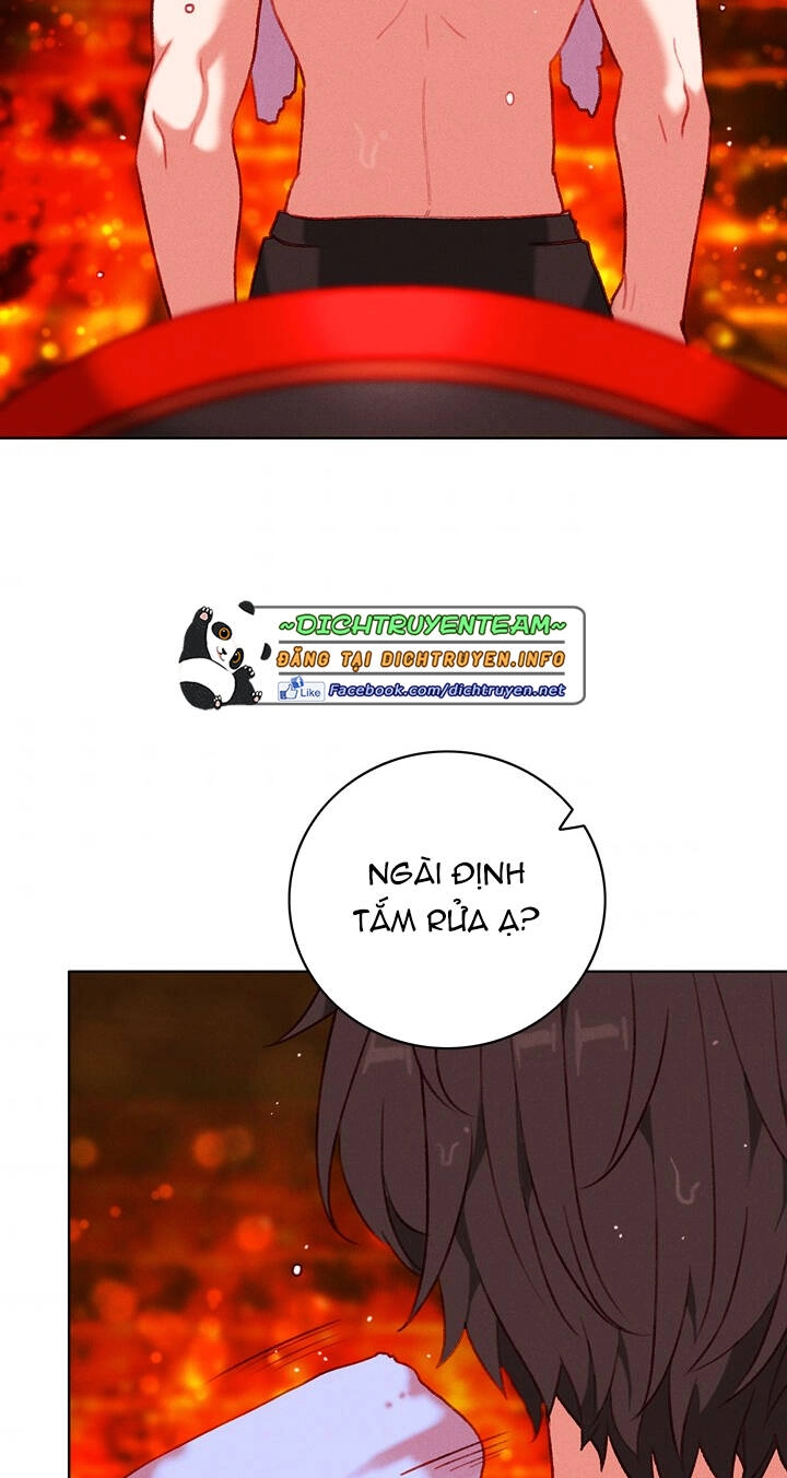 Hóa Kiếp Thành Chị Gái Của Bạo Chúa Chapter 102 - 39