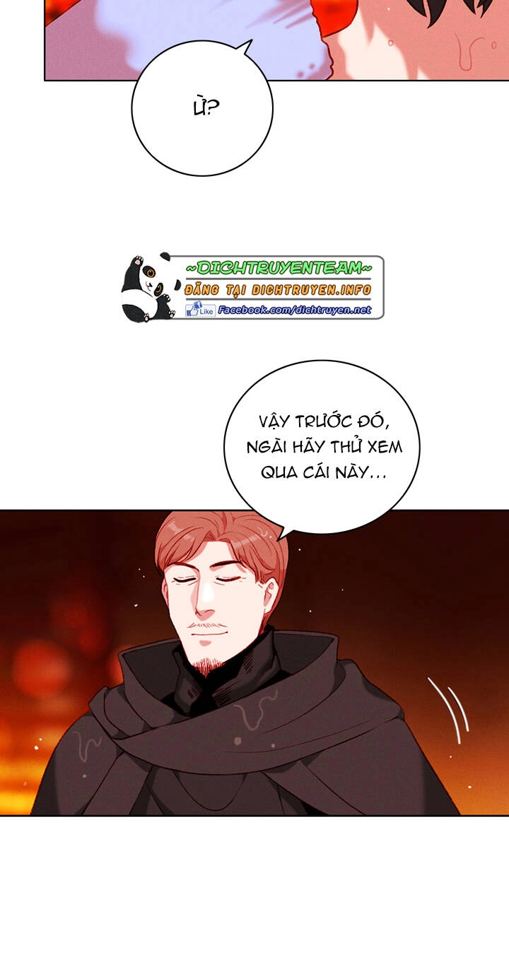 Hóa Kiếp Thành Chị Gái Của Bạo Chúa Chapter 102 - 40