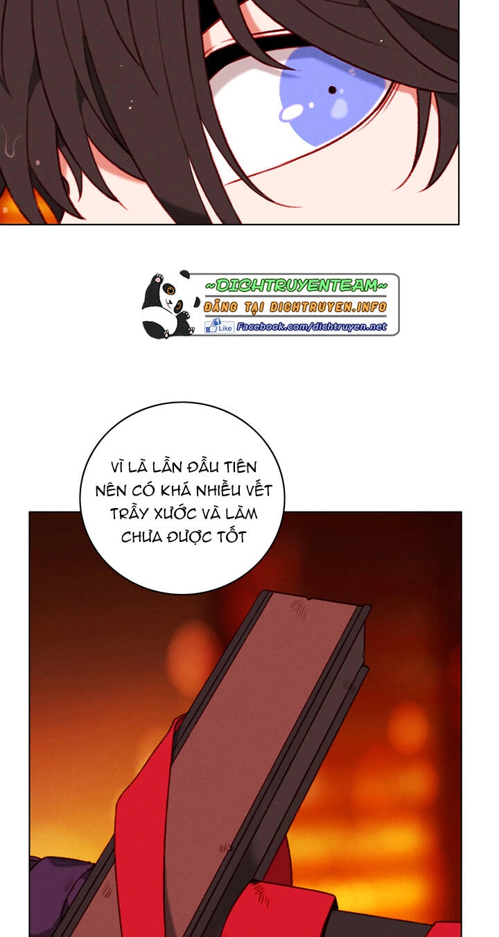 Hóa Kiếp Thành Chị Gái Của Bạo Chúa Chapter 102 - 42