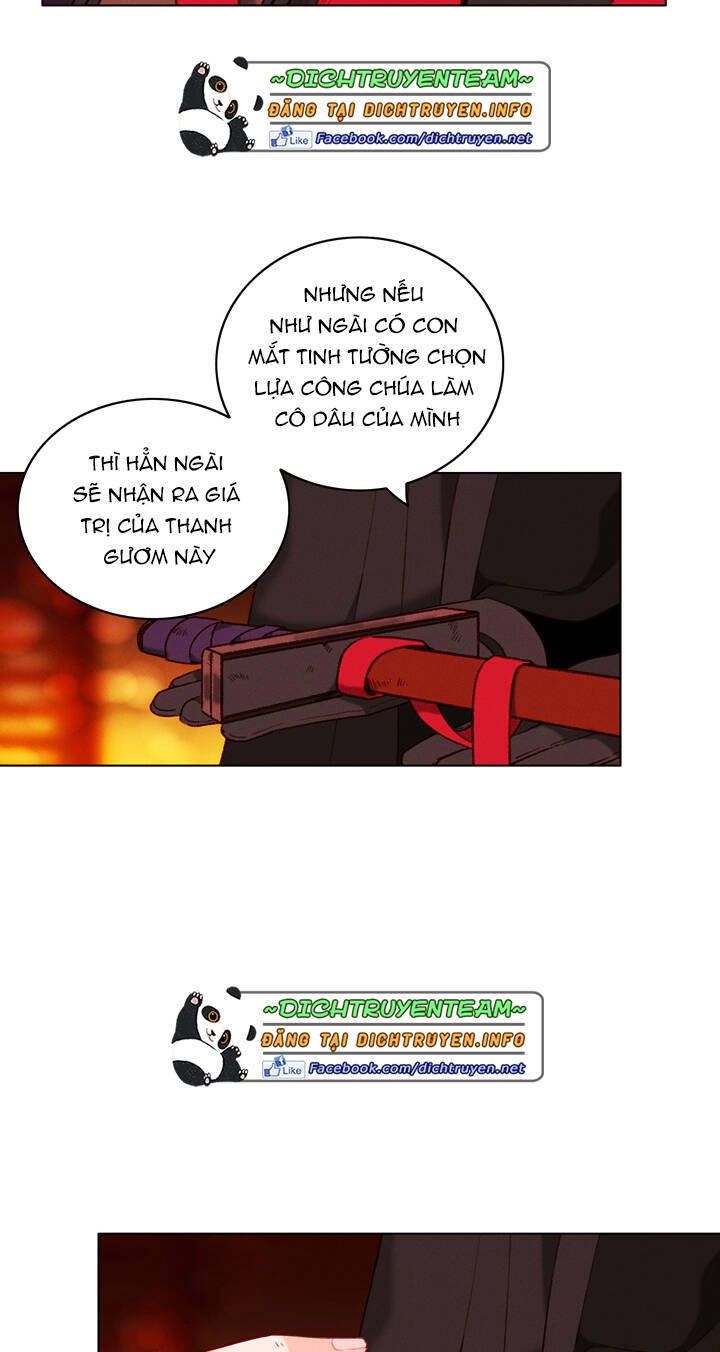 Hóa Kiếp Thành Chị Gái Của Bạo Chúa Chapter 102 - 43