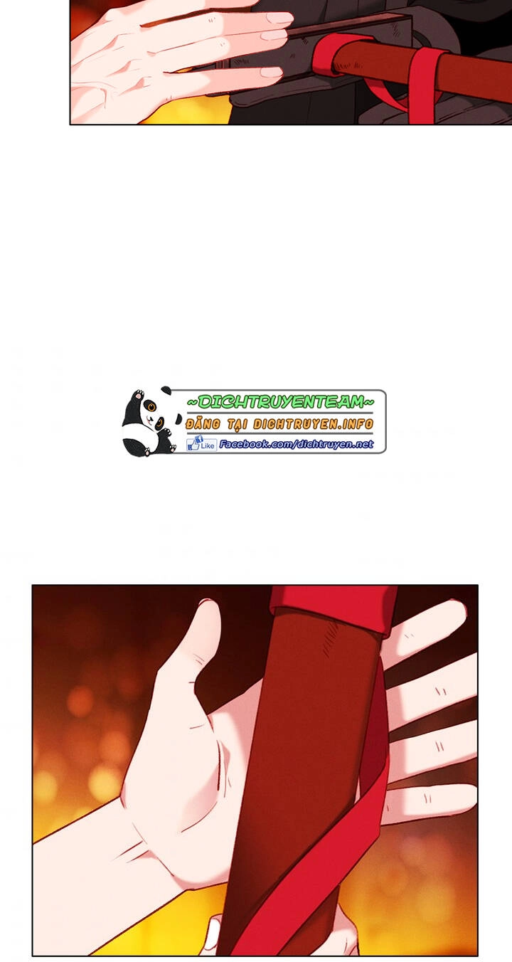 Hóa Kiếp Thành Chị Gái Của Bạo Chúa Chapter 102 - 44