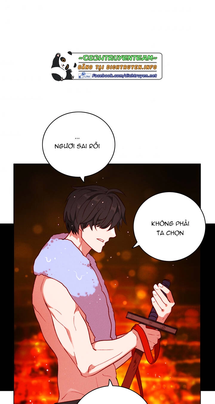 Hóa Kiếp Thành Chị Gái Của Bạo Chúa Chapter 102 - 45