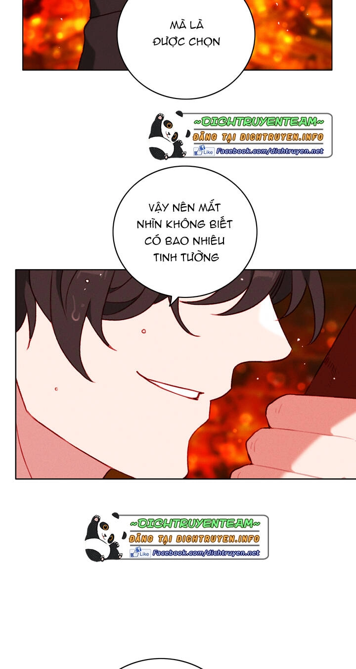 Hóa Kiếp Thành Chị Gái Của Bạo Chúa Chapter 102 - 46