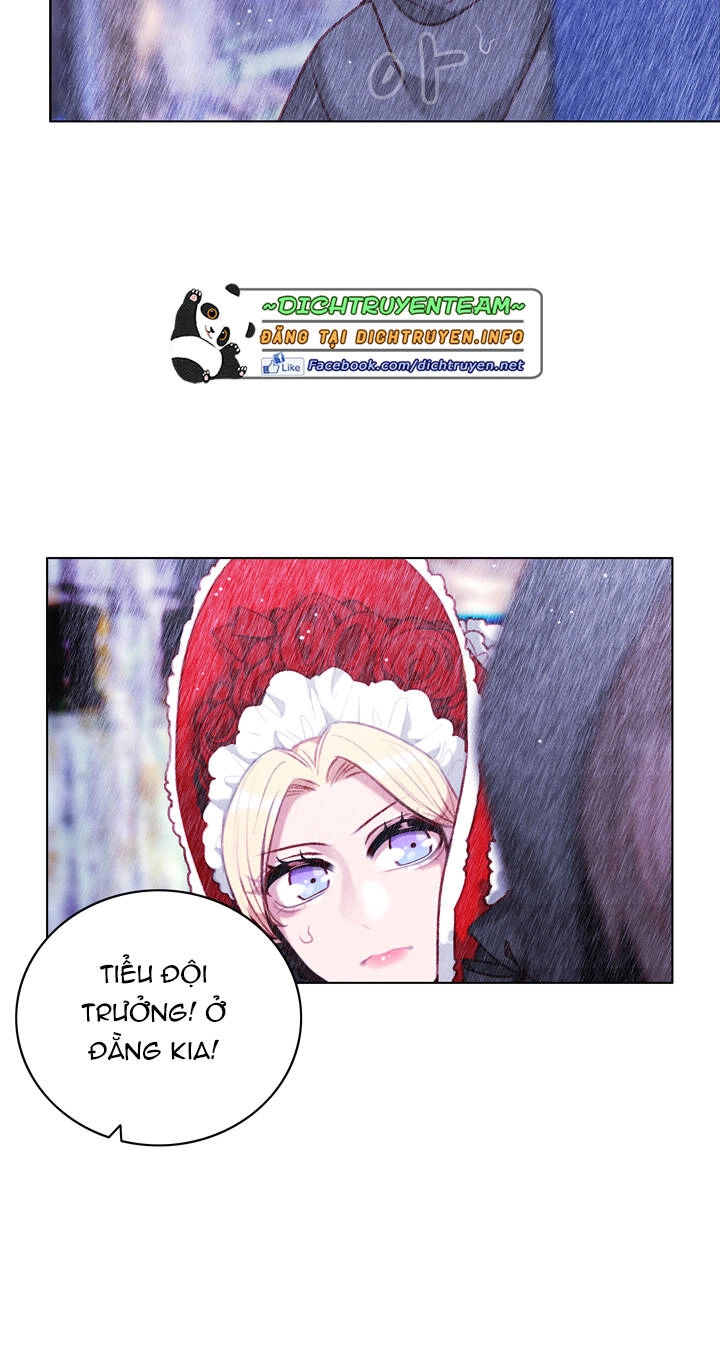 Hóa Kiếp Thành Chị Gái Của Bạo Chúa Chapter 103 - 2