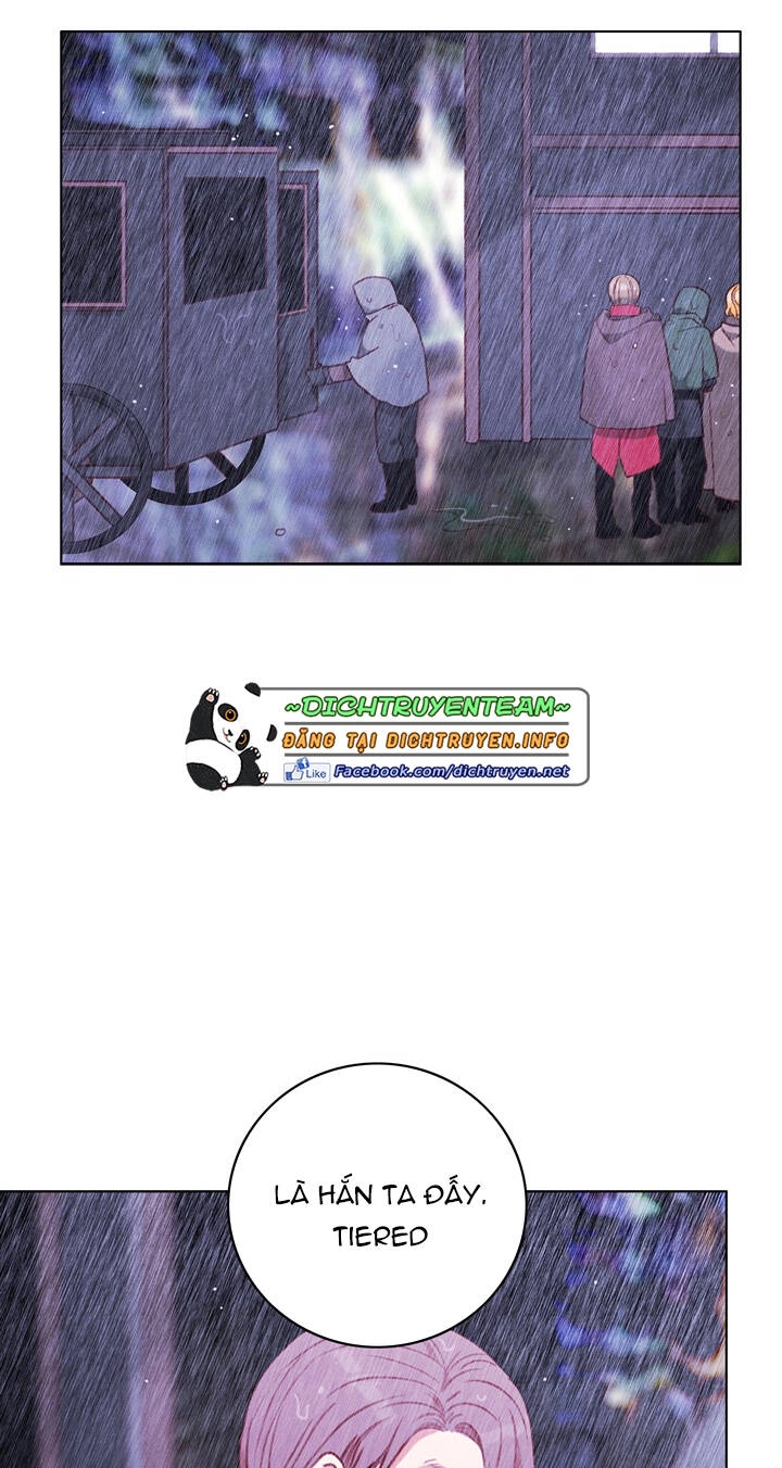 Hóa Kiếp Thành Chị Gái Của Bạo Chúa Chapter 103 - 3