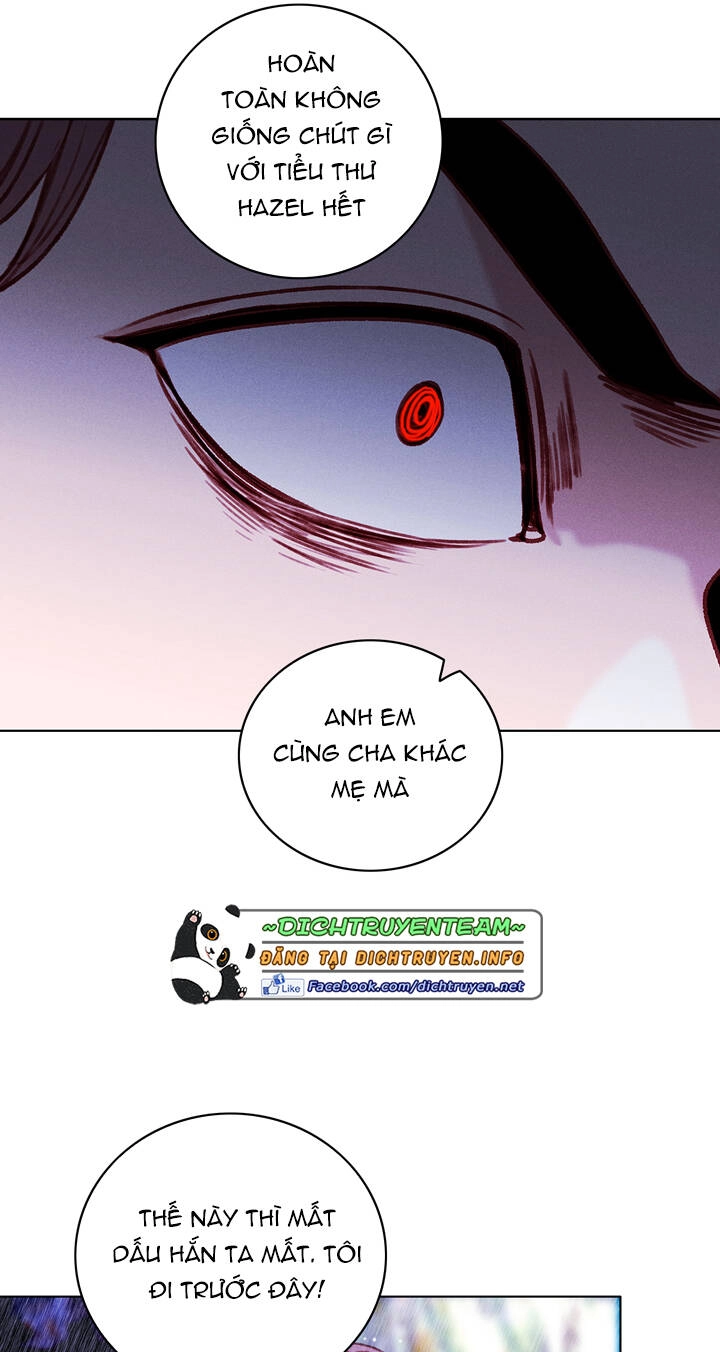 Hóa Kiếp Thành Chị Gái Của Bạo Chúa Chapter 103 - 5