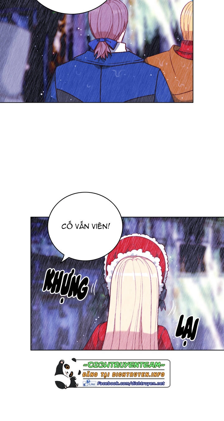 Hóa Kiếp Thành Chị Gái Của Bạo Chúa Chapter 103 - 6