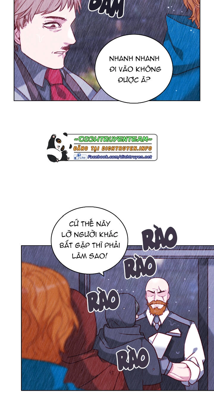 Hóa Kiếp Thành Chị Gái Của Bạo Chúa Chapter 103 - 11