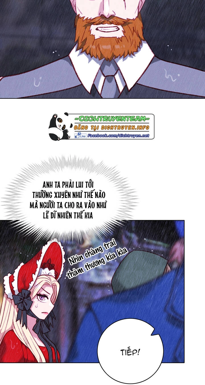 Hóa Kiếp Thành Chị Gái Của Bạo Chúa Chapter 103 - 16