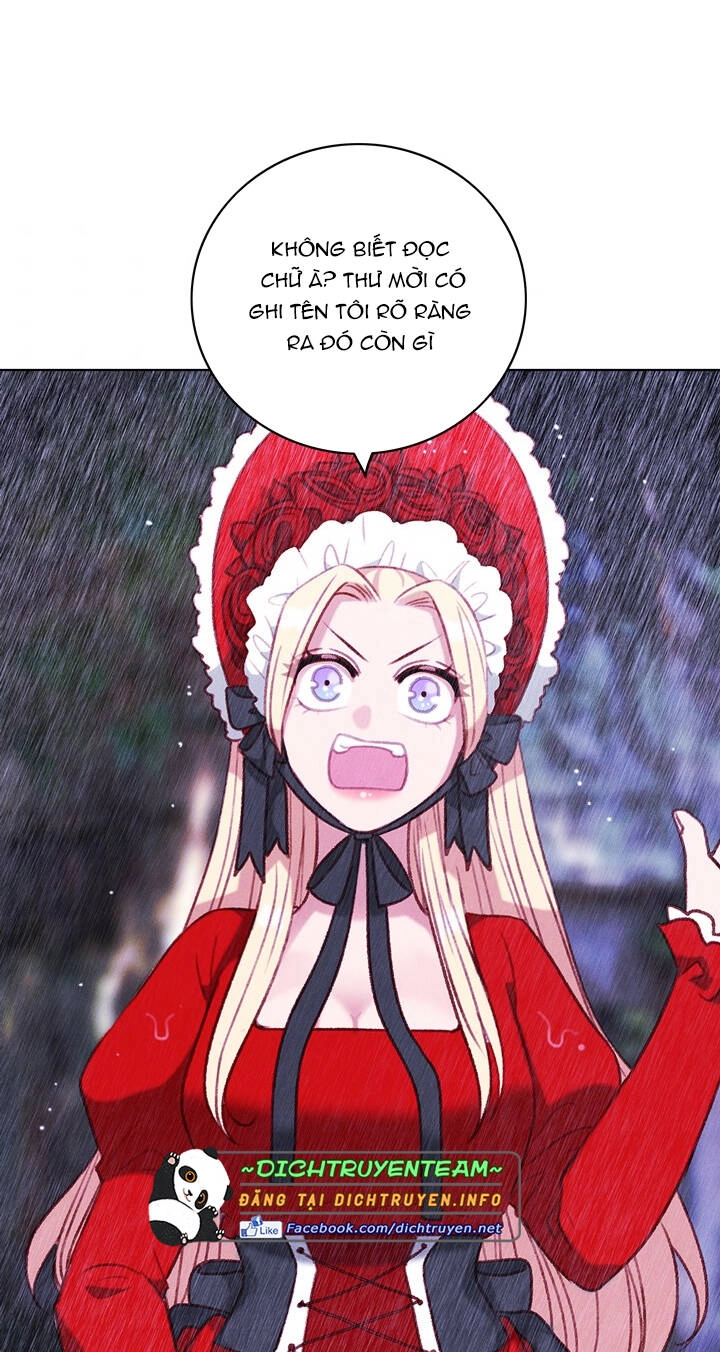 Hóa Kiếp Thành Chị Gái Của Bạo Chúa Chapter 103 - 21