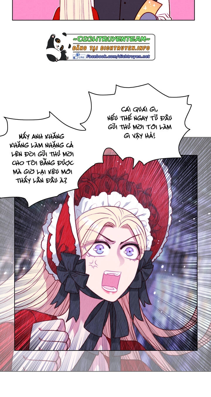 Hóa Kiếp Thành Chị Gái Của Bạo Chúa Chapter 103 - 23