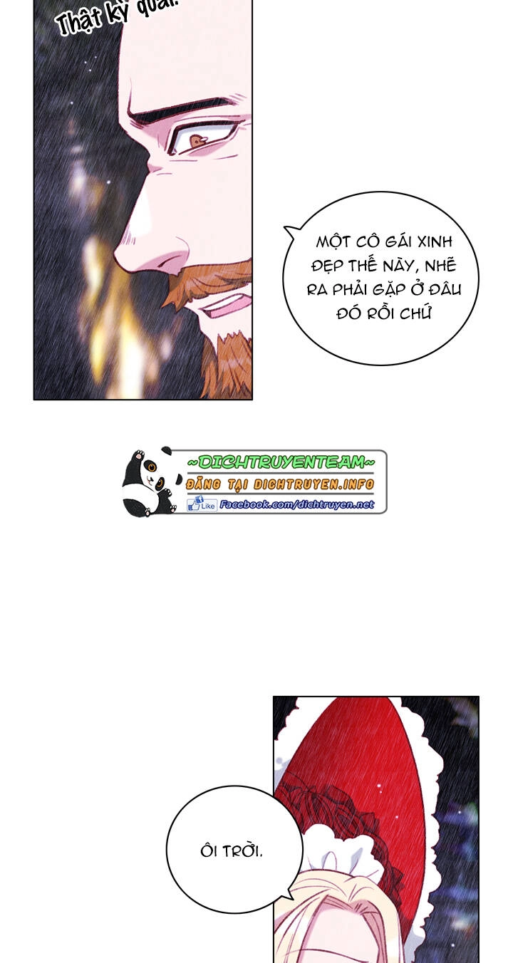 Hóa Kiếp Thành Chị Gái Của Bạo Chúa Chapter 103 - 25