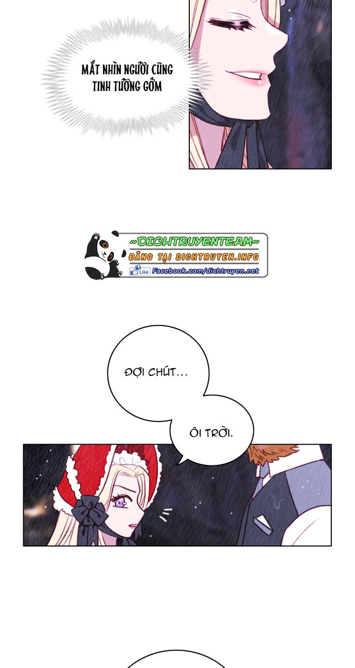 Hóa Kiếp Thành Chị Gái Của Bạo Chúa Chapter 103 - 26