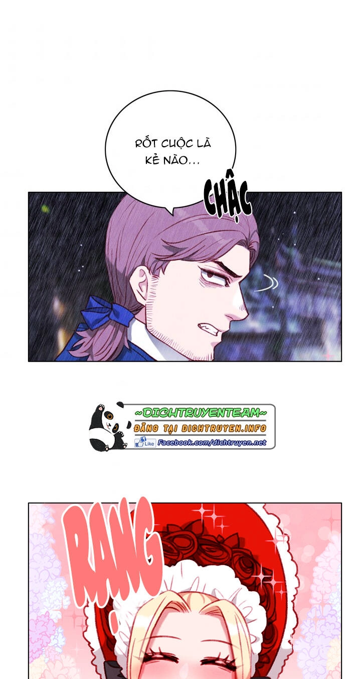 Hóa Kiếp Thành Chị Gái Của Bạo Chúa Chapter 103 - 28