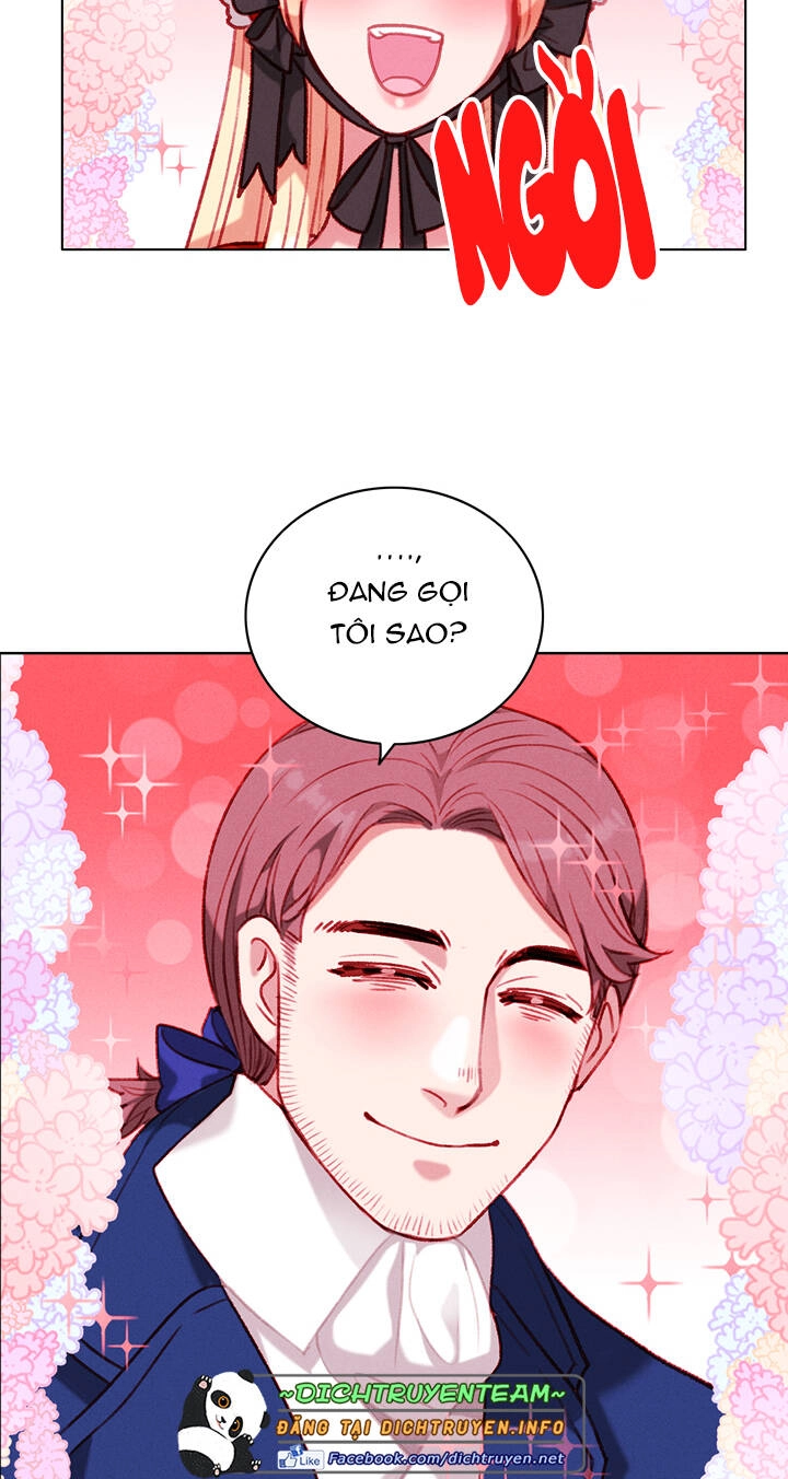 Hóa Kiếp Thành Chị Gái Của Bạo Chúa Chapter 103 - 29