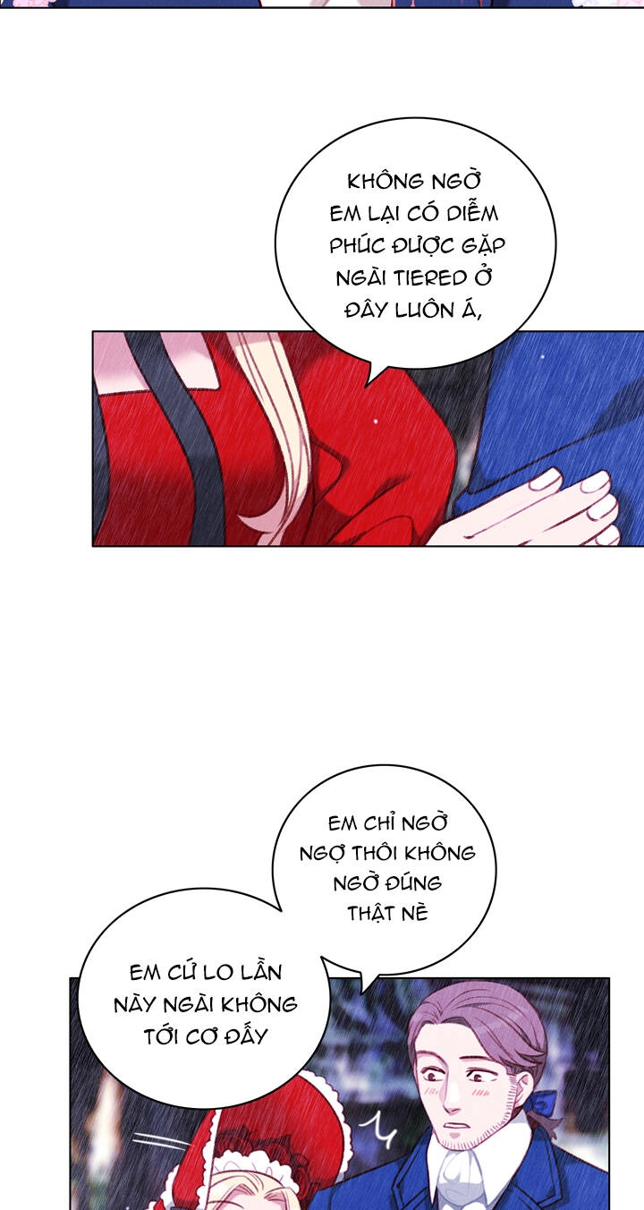 Hóa Kiếp Thành Chị Gái Của Bạo Chúa Chapter 103 - 30