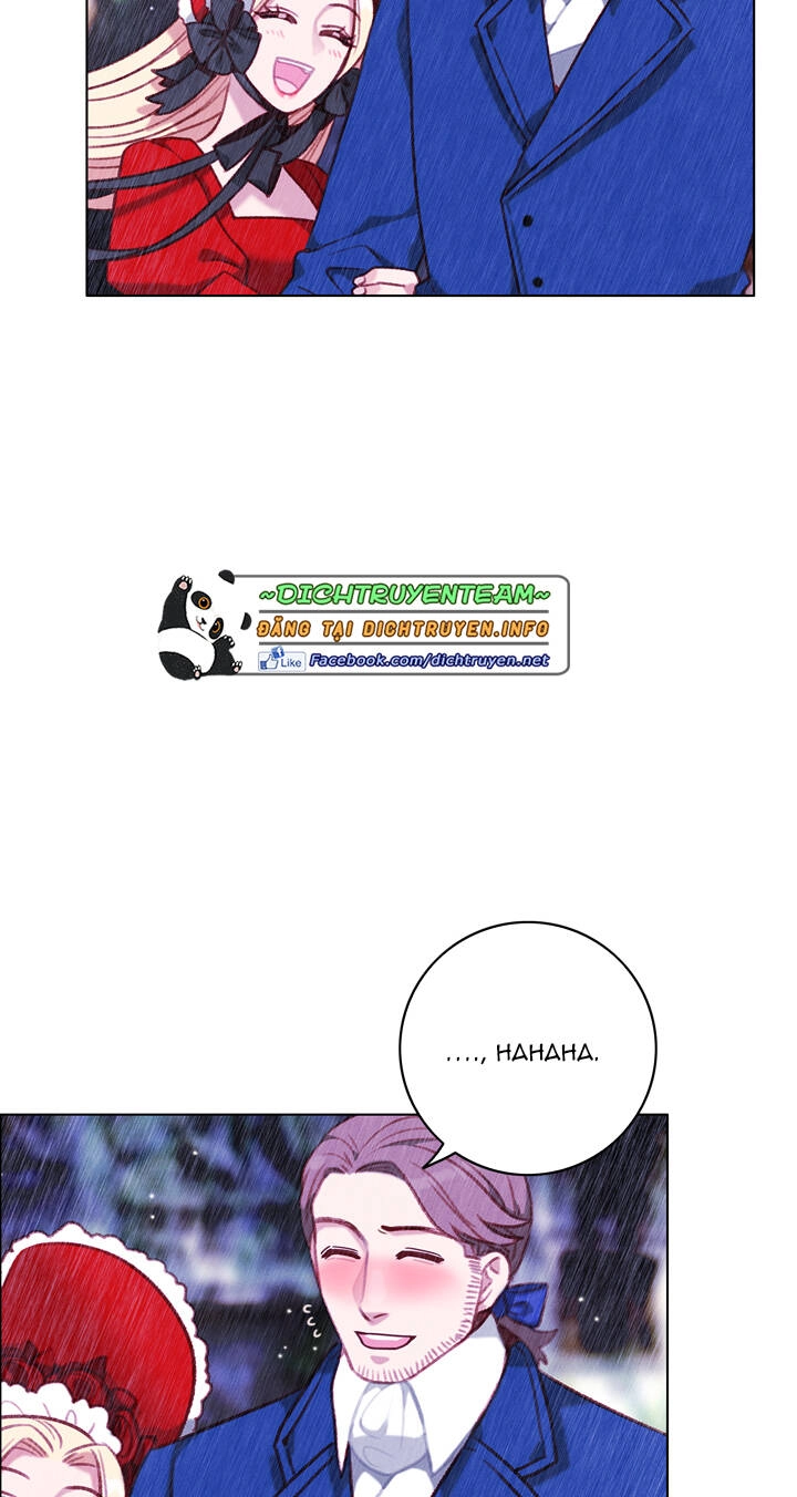 Hóa Kiếp Thành Chị Gái Của Bạo Chúa Chapter 103 - 31