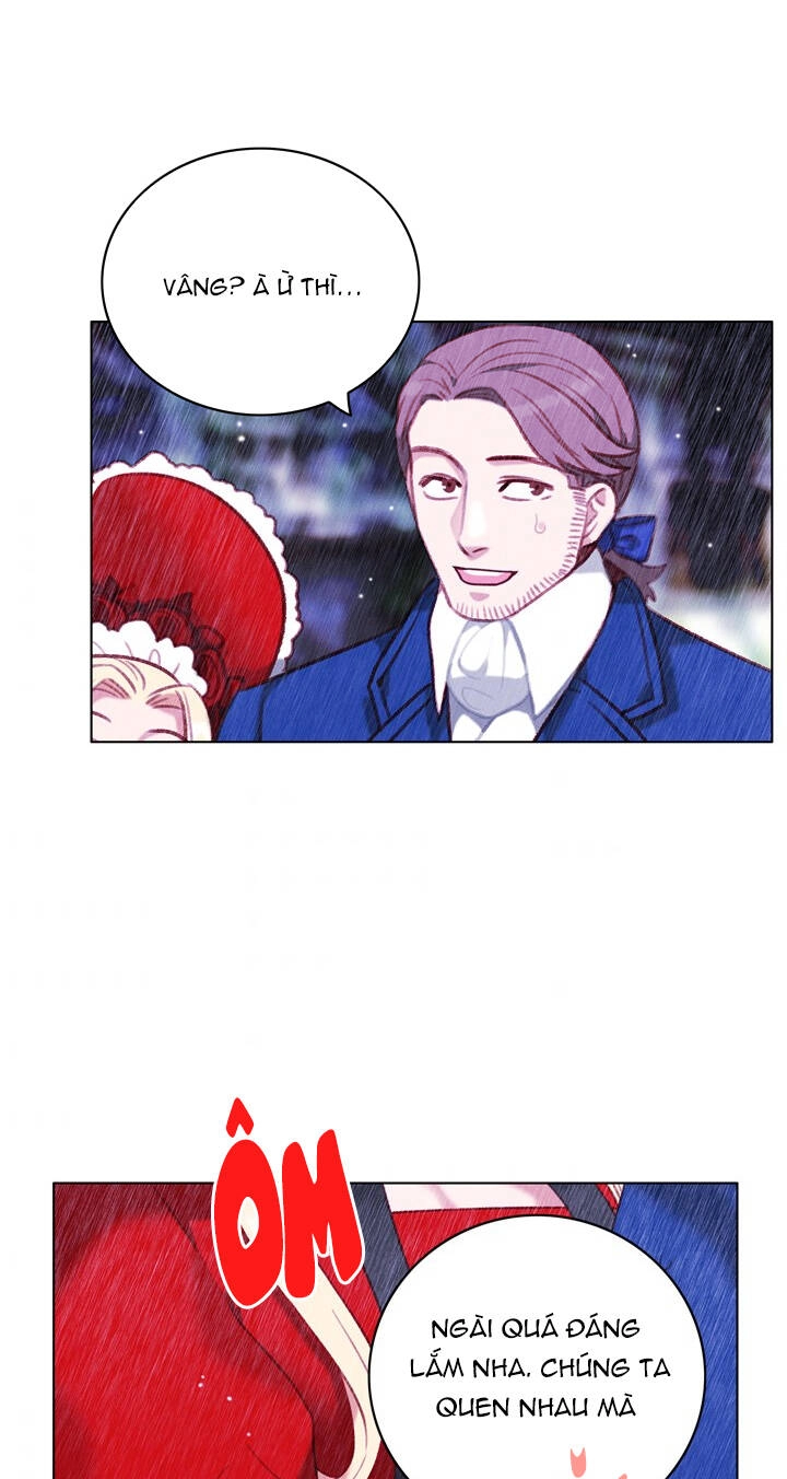 Hóa Kiếp Thành Chị Gái Của Bạo Chúa Chapter 103 - 33