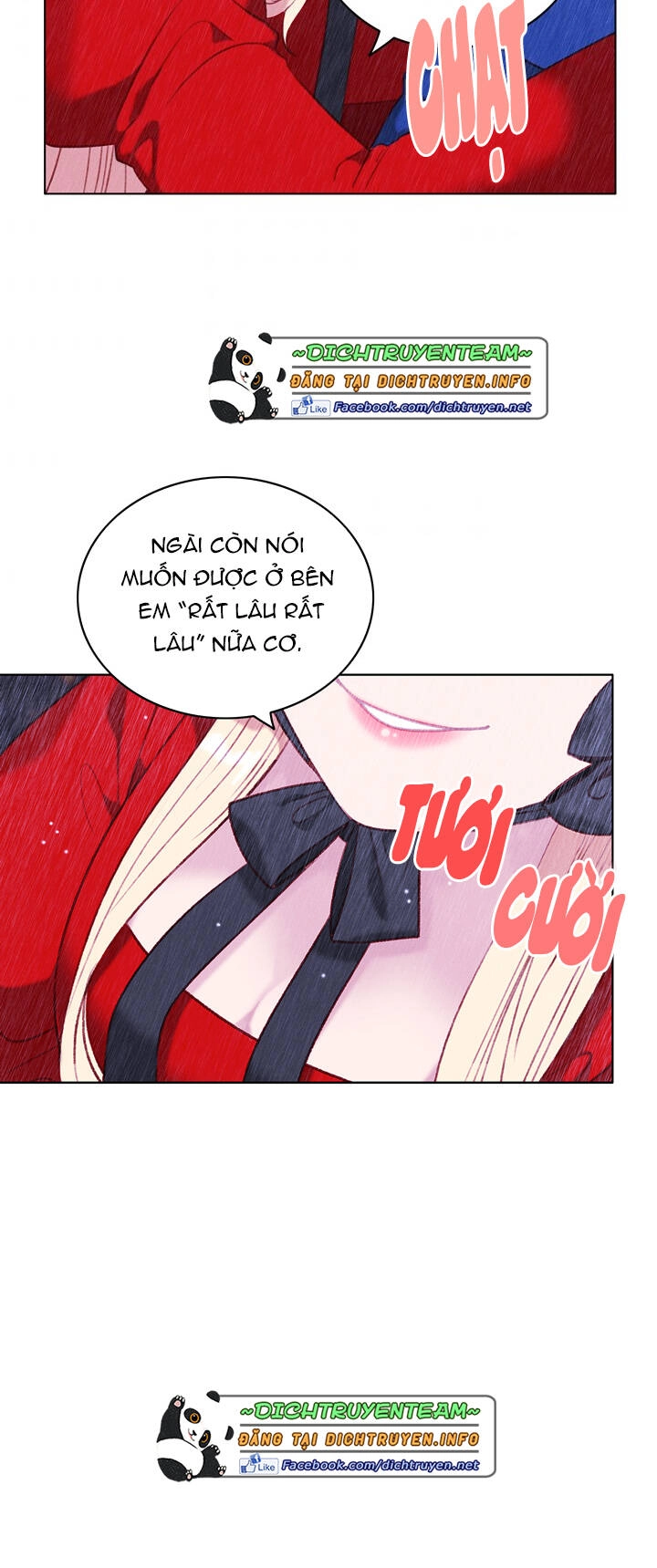 Hóa Kiếp Thành Chị Gái Của Bạo Chúa Chapter 103 - 34