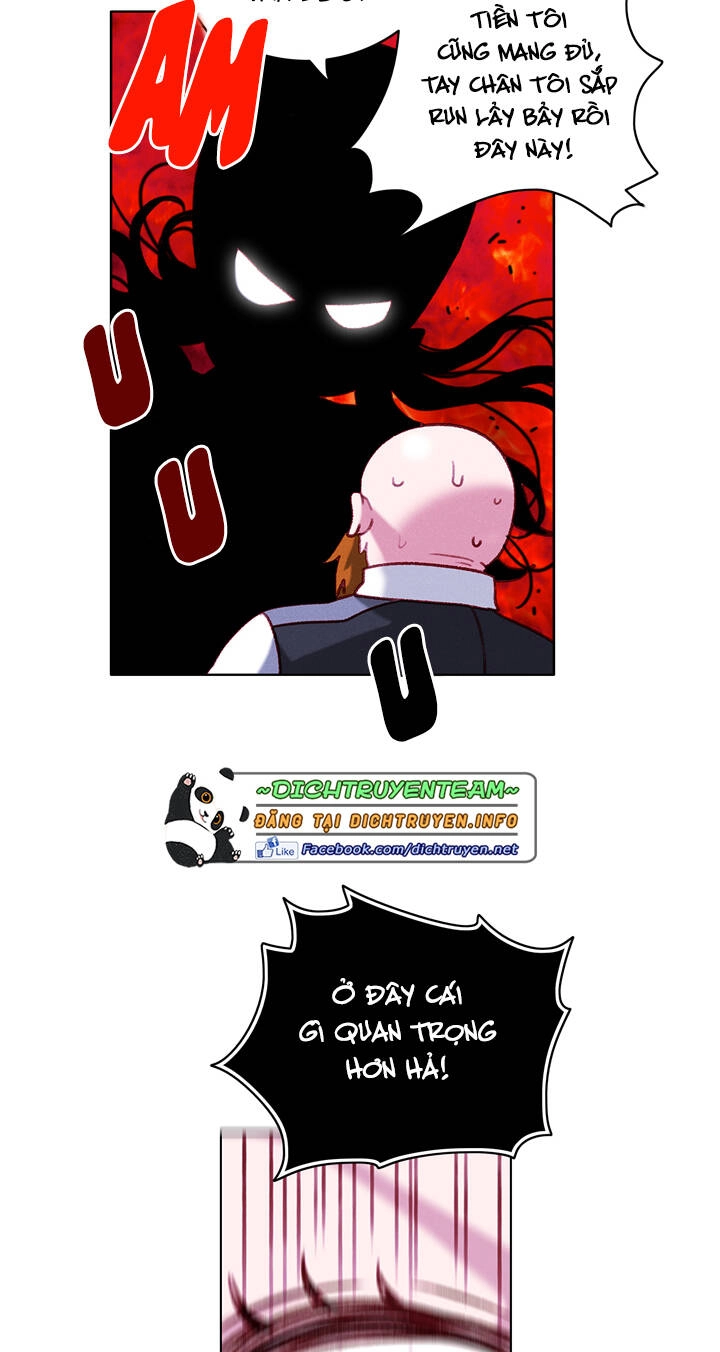 Hóa Kiếp Thành Chị Gái Của Bạo Chúa Chapter 103 - 38