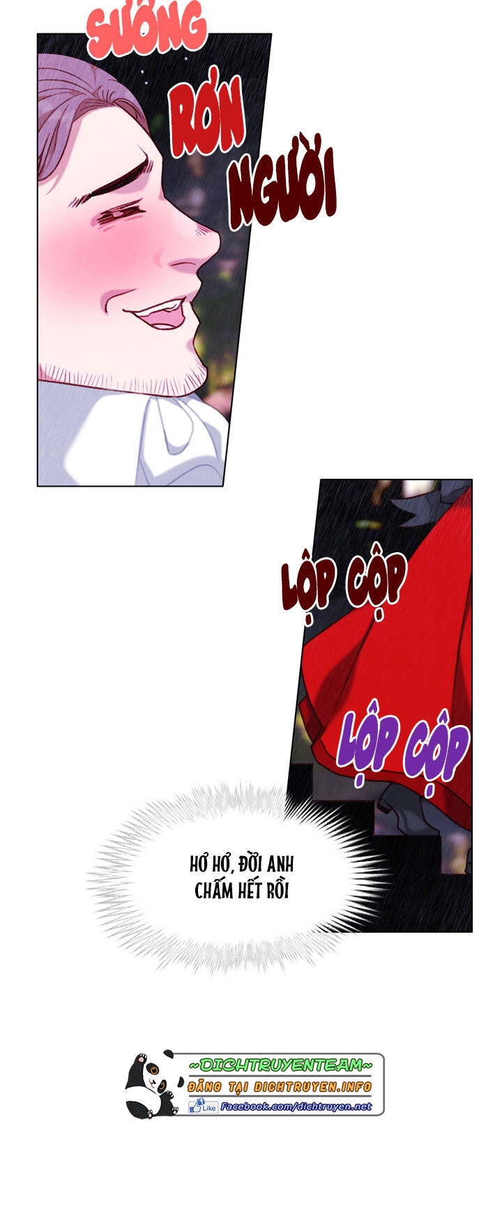 Hóa Kiếp Thành Chị Gái Của Bạo Chúa Chapter 103 - 41