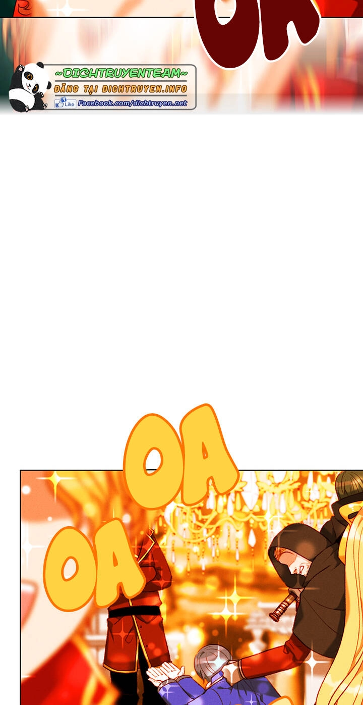 Hóa Kiếp Thành Chị Gái Của Bạo Chúa Chapter 104 - 5