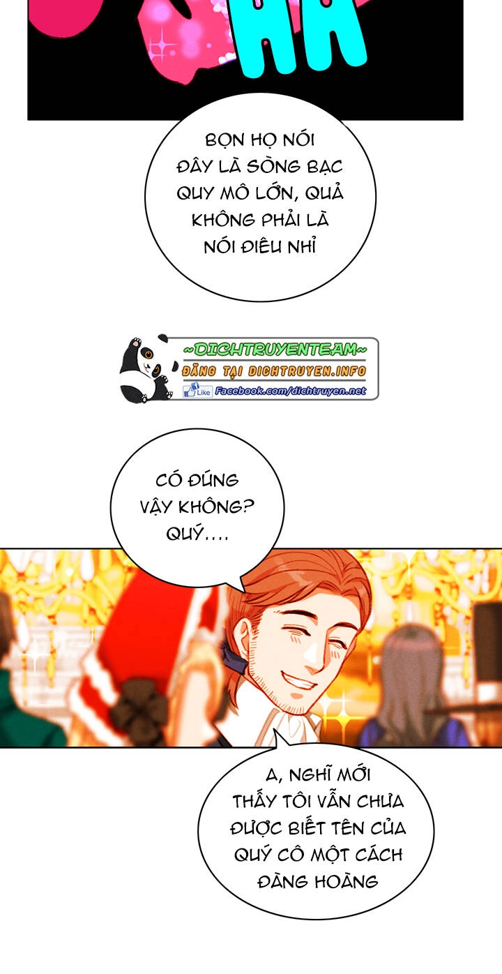 Hóa Kiếp Thành Chị Gái Của Bạo Chúa Chapter 104 - 7