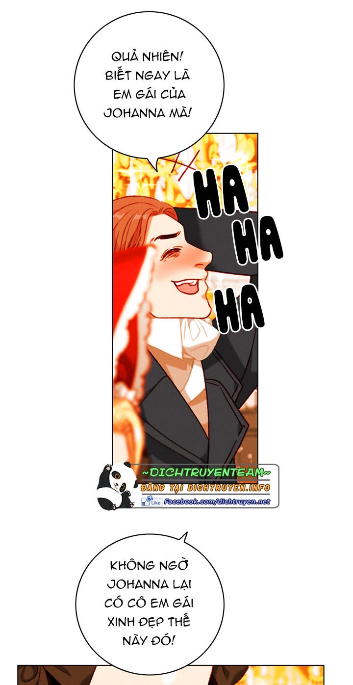 Hóa Kiếp Thành Chị Gái Của Bạo Chúa Chapter 104 - 9